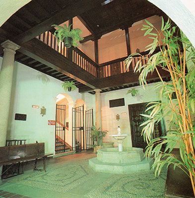 CASA TOLEDO