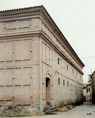 Museo Ruiz de Luna