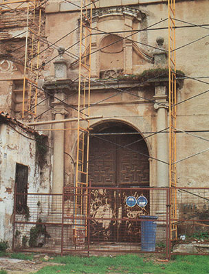 SAN PRUDENCIO