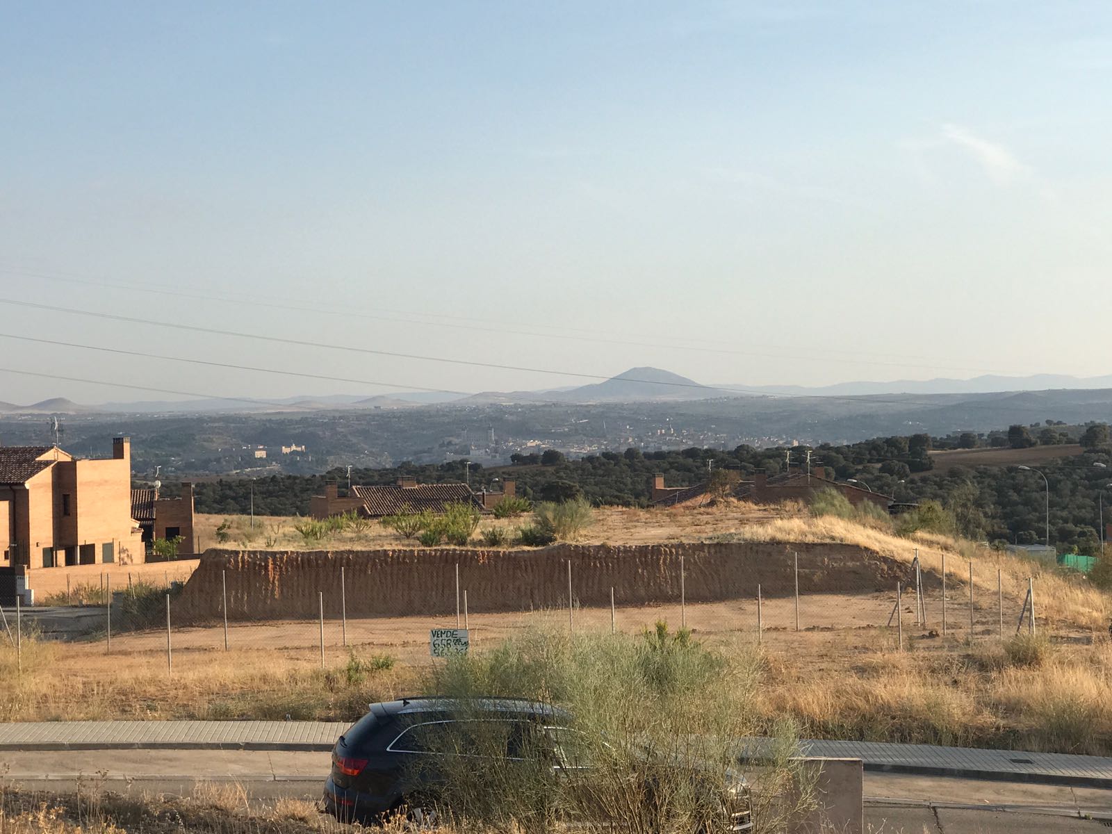 Viviendas Unifamiliares en Bargas